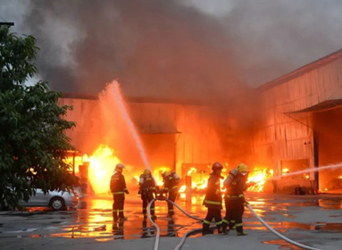 消防器材气系统类